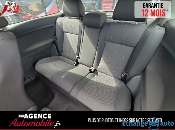 Volkswagen POLO 1.2 65CH TREND 3P BVM5