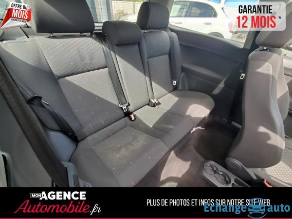 Volkswagen POLO 1.2 65CH TREND 3P BVM5