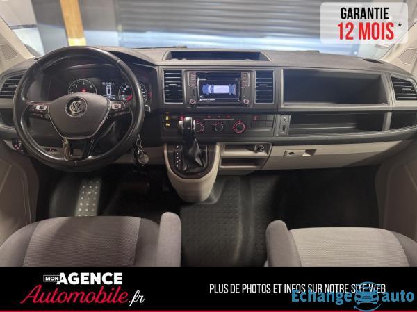 Volkswagen Transporter T6 4Motion L1 2.0 BiTDI DSG7 204CH / Garantie 12 Mois