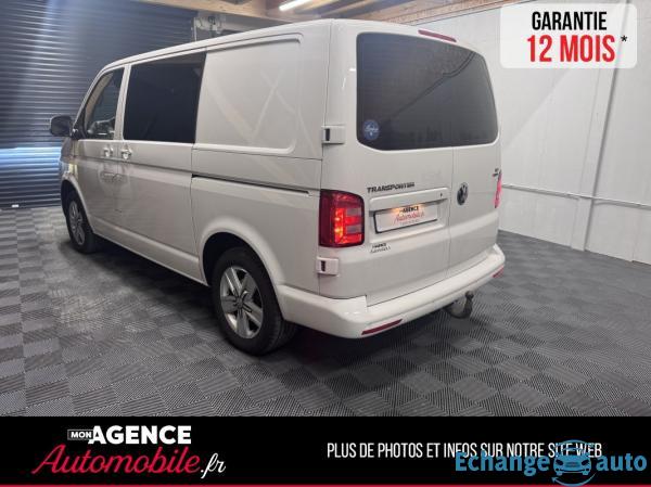 Volkswagen Transporter T6 4Motion L1 2.0 BiTDI DSG7 204CH / Garantie 12 Mois