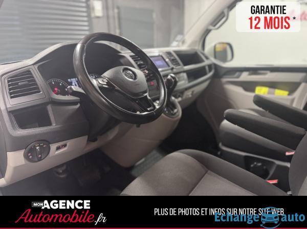 Volkswagen Transporter T6 4Motion L1 2.0 BiTDI DSG7 204CH / Garantie 12 Mois