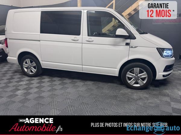 Volkswagen Transporter T6 4Motion L1 2.0 BiTDI DSG7 204CH / Garantie 12 Mois