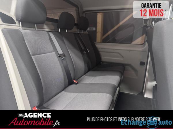 Volkswagen Transporter T6 4Motion L1 2.0 BiTDI DSG7 204CH / Garantie 12 Mois