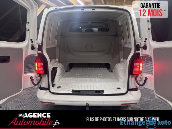 Volkswagen Transporter T6 4Motion L1 2.0 BiTDI DSG7 204CH / Garantie 12 Mois