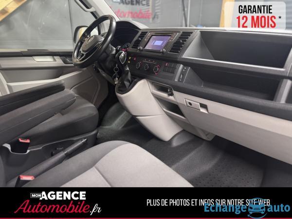 Volkswagen Transporter T6 4Motion L1 2.0 BiTDI DSG7 204CH / Garantie 12 Mois