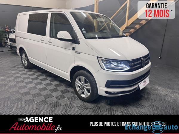 Volkswagen Transporter T6 4Motion L1 2.0 BiTDI DSG7 204CH / Garantie 12 Mois