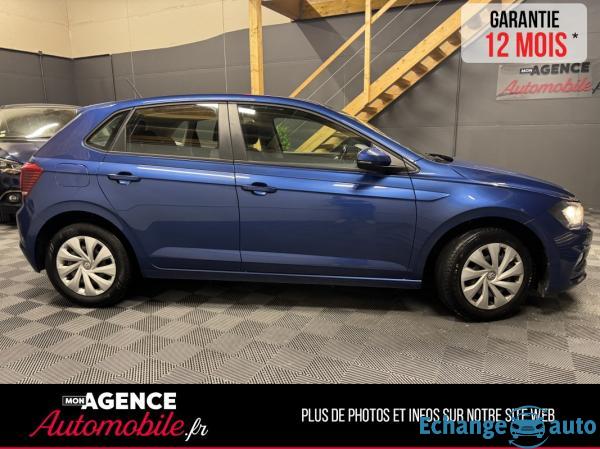 Volkswagen Polo 1.0 TRENDLINE 65CH 5 PORTES / Garantie 12 Mois