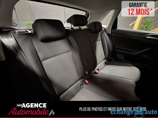 Volkswagen Polo 1.0 TRENDLINE 65CH 5 PORTES / Garantie 12 Mois