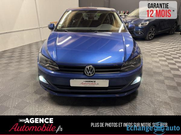 Volkswagen Polo 1.0 TRENDLINE 65CH 5 PORTES / Garantie 12 Mois