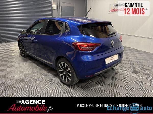 Renault Clio V ZEN 1.0 TCe 100 CH CARPLAY ANDROID AUTO / Garantie 12 Mois