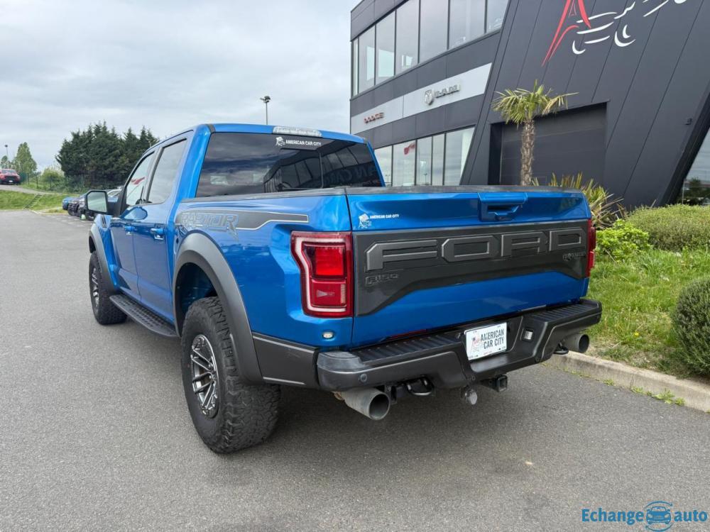 FORD F150