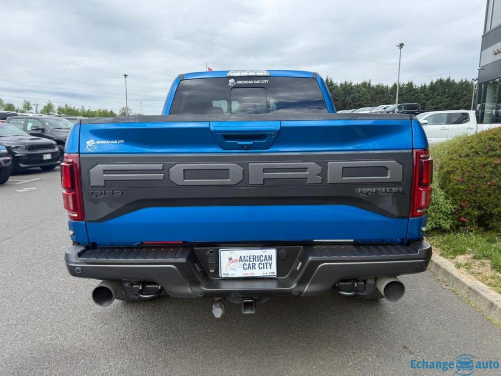 FORD F150