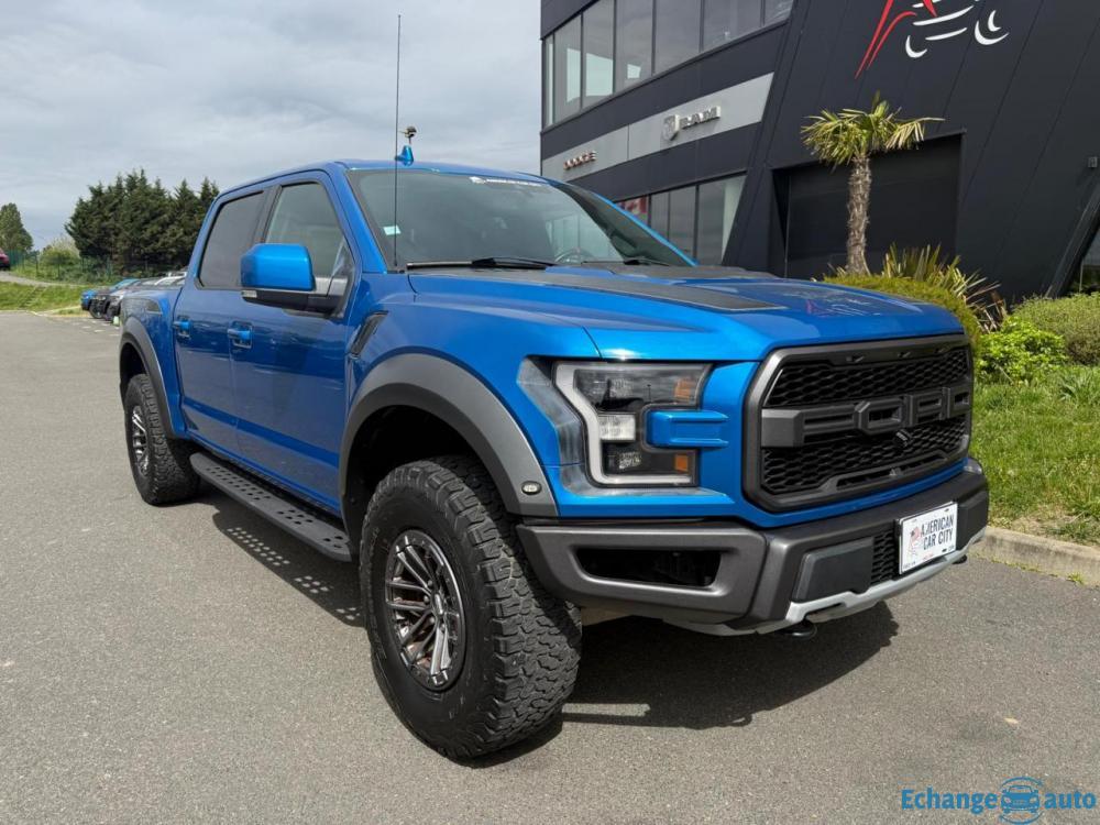 FORD F150