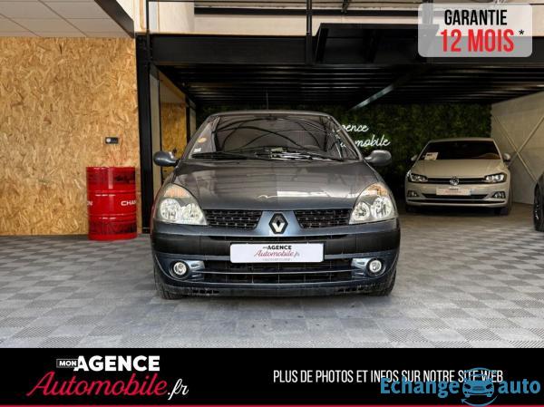 Renault CLIO II PHASE 2 1.4 I 98