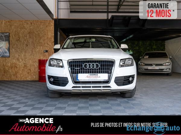 Audi Q5 2.0 170 QUATTRO S TRONIC