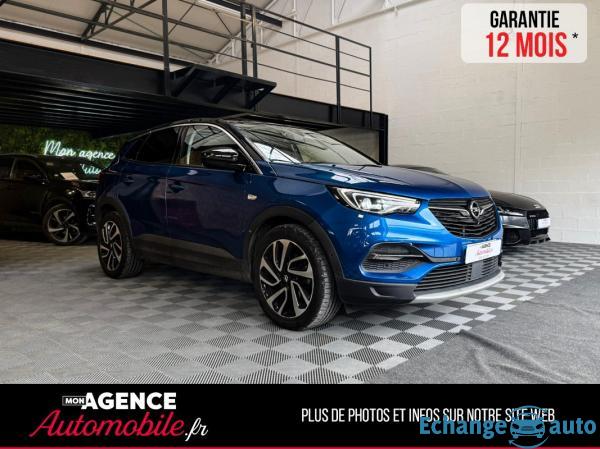 Opel GRANDLAND X 1.6 CDTI 120 ELITE TOIT PANORAMIQUE / CARPLAY / CAMERA DE RECUL