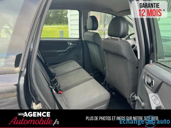 Opel Mériva 1.4 90 Ch / GARANTIE 12 MOIS