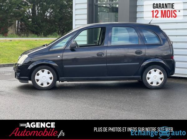 Opel Mériva 1.4 90 Ch / GARANTIE 12 MOIS