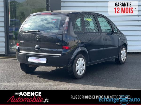 Opel Mériva 1.4 90 Ch / GARANTIE 12 MOIS