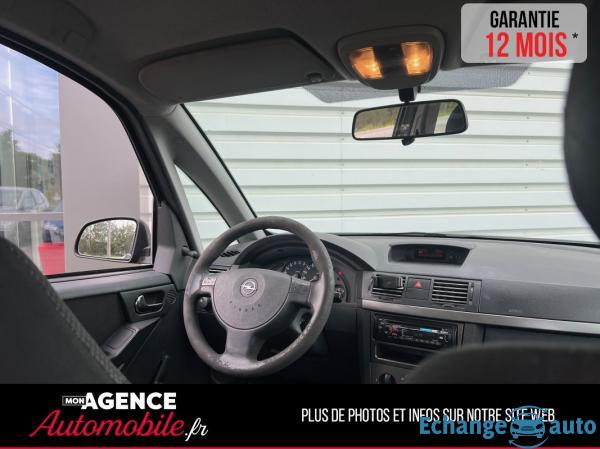 Opel Mériva 1.4 90 Ch / GARANTIE 12 MOIS
