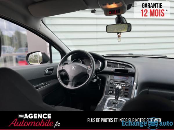 Peugeot 3008 1.6 EHDi 112 Ch BOITE AUTO BLUE LION Active / GARANTIE 12 MOIS