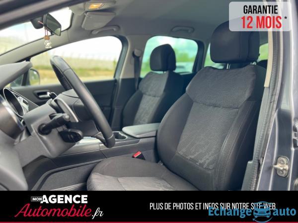 Peugeot 3008 1.6 EHDi 112 Ch BOITE AUTO BLUE LION Active / GARANTIE 12 MOIS
