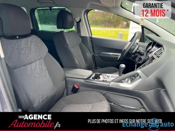 Peugeot 3008 1.6 EHDi 112 Ch BOITE AUTO BLUE LION Active / GARANTIE 12 MOIS