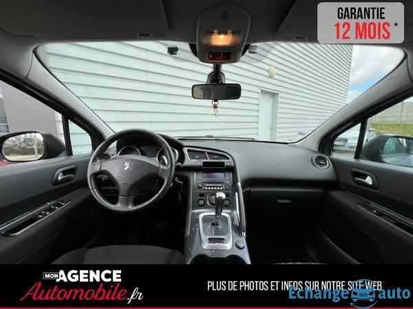 Peugeot 3008 1.6 EHDi 112 Ch BOITE AUTO BLUE LION Active / GARANTIE 12 MOIS