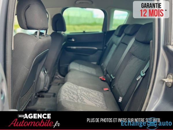 Peugeot 3008 1.6 EHDi 112 Ch BOITE AUTO BLUE LION Active / GARANTIE 12 MOIS