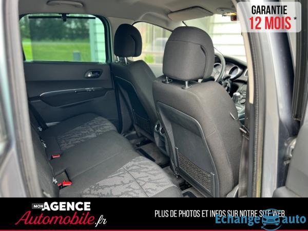 Peugeot 3008 1.6 EHDi 112 Ch BOITE AUTO BLUE LION Active / GARANTIE 12 MOIS