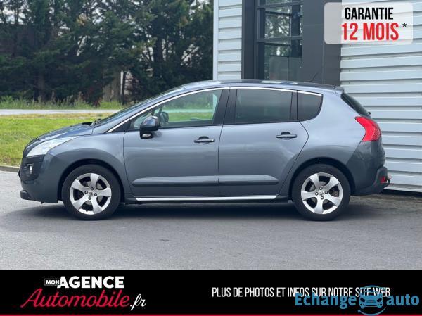 Peugeot 3008 1.6 EHDi 112 Ch BOITE AUTO BLUE LION Active / GARANTIE 12 MOIS