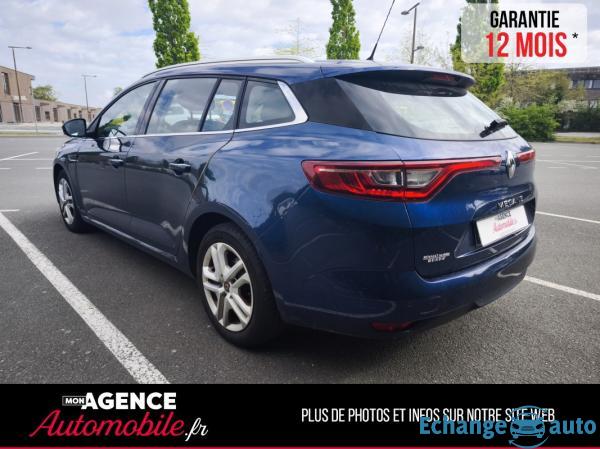 Renault Megane Estate 1.5 DCI 110 ENERGY BUSINESS / Garantie 12 Mois