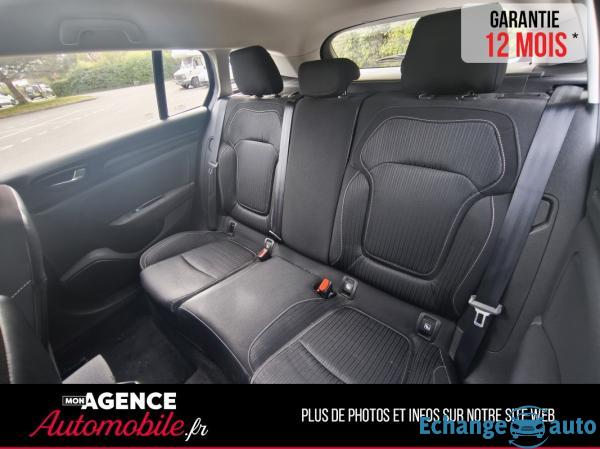 Renault Megane Estate 1.5 DCI 110 ENERGY BUSINESS / Garantie 12 Mois