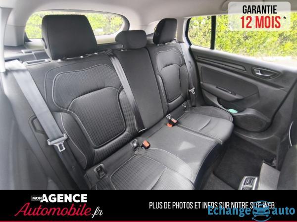 Renault Megane Estate 1.5 DCI 110 ENERGY BUSINESS / Garantie 12 Mois
