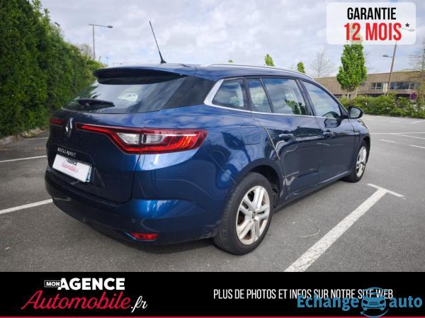 Renault Megane Estate 1.5 DCI 110 ENERGY BUSINESS / Garantie 12 Mois