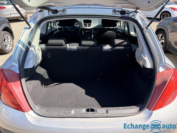 PEUGEOT 207 1.4 HDI 70 Trendy