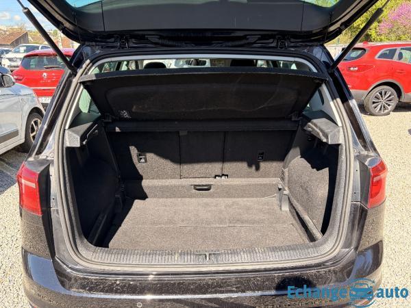 VOLKSWAGEN GOLF SPORTSVAN 1.6 TDI 110