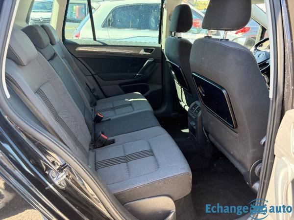VOLKSWAGEN GOLF SPORTSVAN 1.6 TDI 110