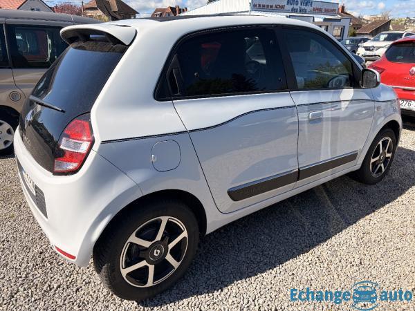 RENAULT TWINGO III 0.9 TCE 90 Intens