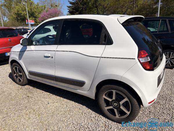 RENAULT TWINGO III 0.9 TCE 90 Intens