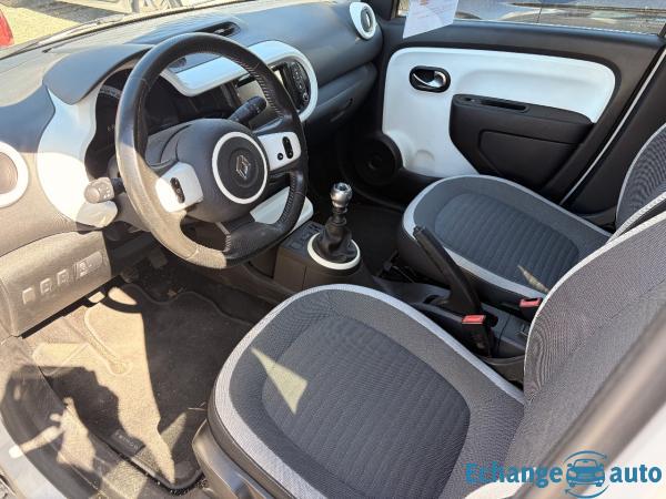 RENAULT TWINGO III 0.9 TCE 90 Intens