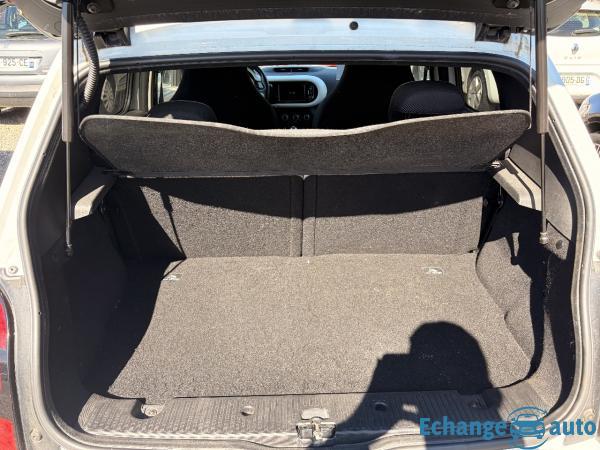 RENAULT TWINGO III 0.9 TCE 90 Intens