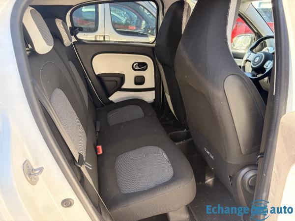 RENAULT TWINGO III 0.9 TCE 90 Intens