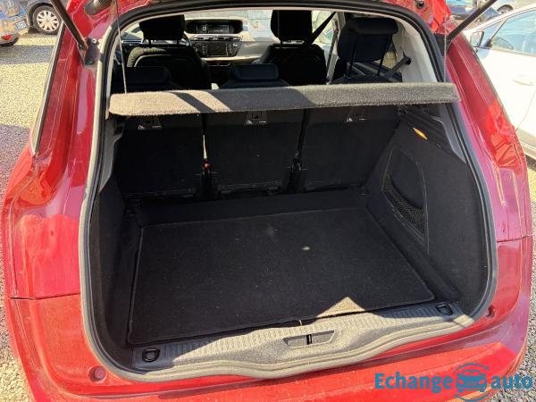 CITROEN C4 PICASSO 1.6 HDI 120 Intensive EAT6