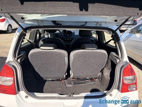 RENAULT TWINGO II 1.2i 75ch Expression