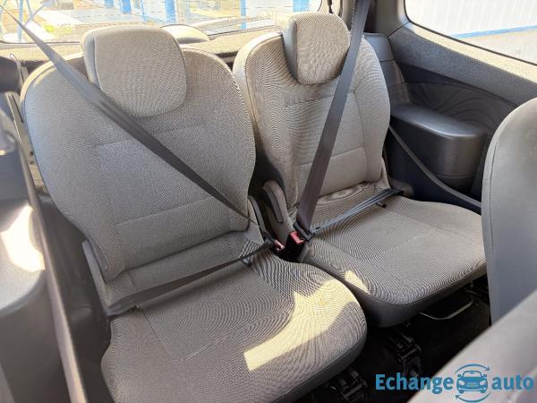 RENAULT TWINGO II 1.2i 75ch Expression