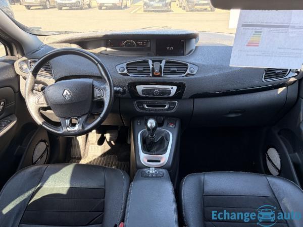 RENAULT SCENIC III 1.6 DCI 130 Bose