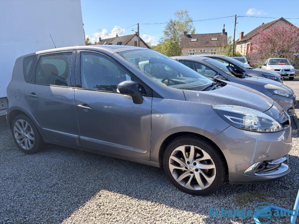 RENAULT SCENIC III 1.6 DCI 130 Bose