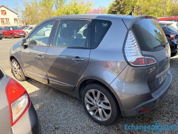 RENAULT SCENIC III 1.6 DCI 130 Bose