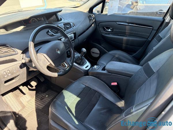 RENAULT SCENIC III 1.6 DCI 130 Bose